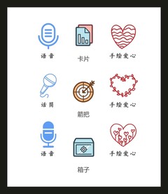 LOGO标识VI