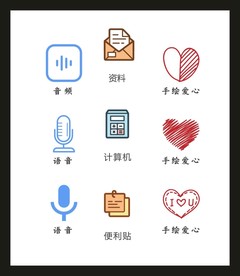 LOGO标识VI