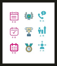 LOGO标识VI