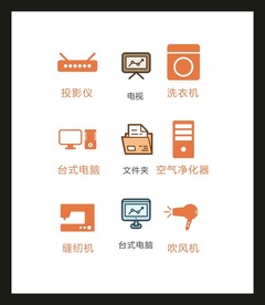 LOGO标识VI