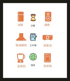 LOGO标识VI