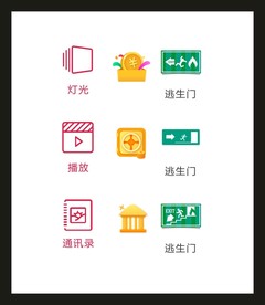 LOGO标识VI