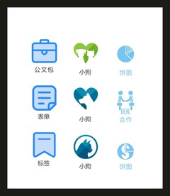 LOGO标识VI