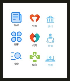 LOGO标识VI