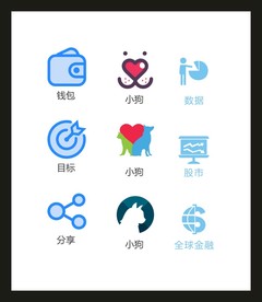 LOGO标识VI