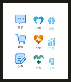 LOGO标识VI