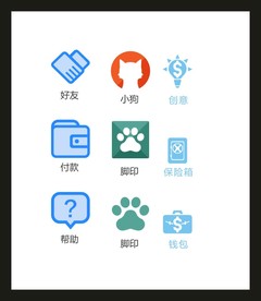 LOGO标识VI