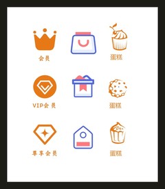 LOGO标识VI