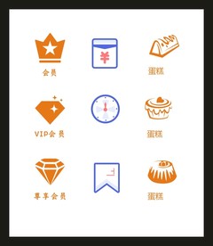 LOGO标识VI