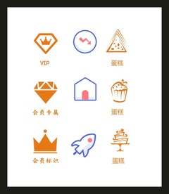 LOGO标识VI
