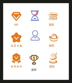 LOGO标识VI