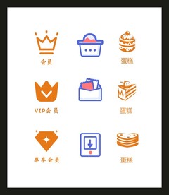 LOGO标识VI