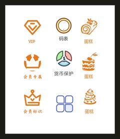 LOGO标识VI