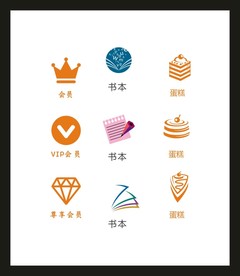 LOGO标识VI