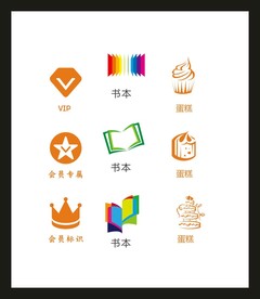 LOGO标识VI