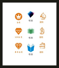 LOGO标识VI