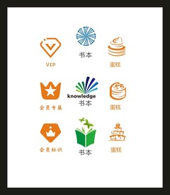 LOGO标识VI