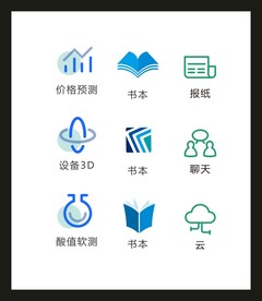 LOGO标识VI