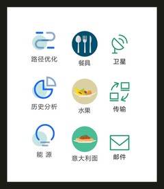 LOGO标识VI