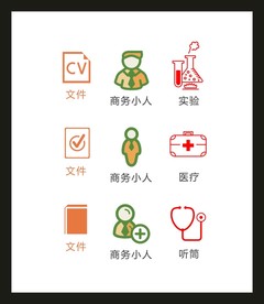 LOGO标识VI