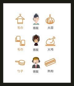 LOGO标识VI