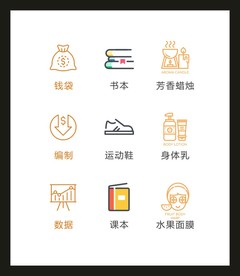 LOGO标识VI