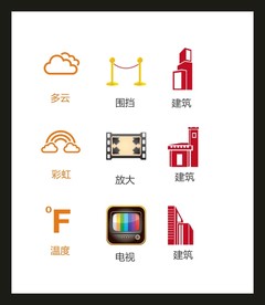 LOGO标识VI