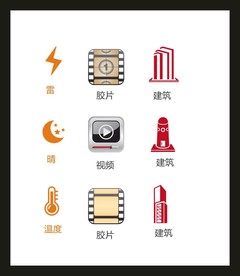 LOGO标识VI