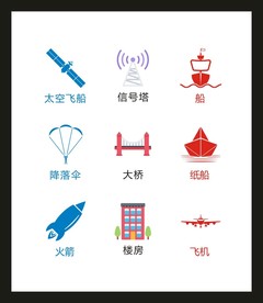 LOGO标识VI