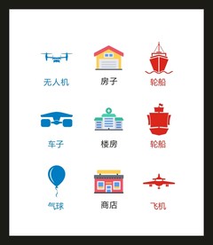 LOGO标识VI