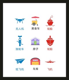 LOGO标识VI
