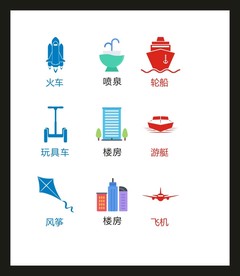 LOGO标识VI