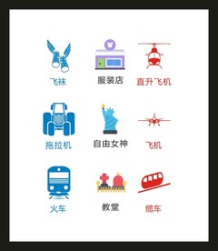 LOGO标识VI