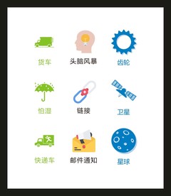 LOGO标识VI