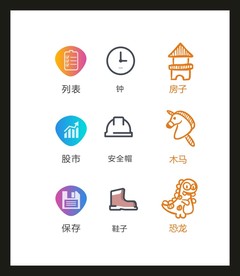 LOGO标识VI