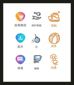 LOGO标识VI