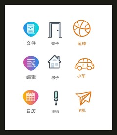 LOGO标识VI