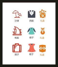 LOGO标识VI