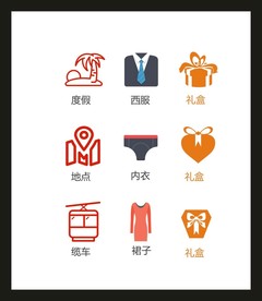 LOGO标识VI