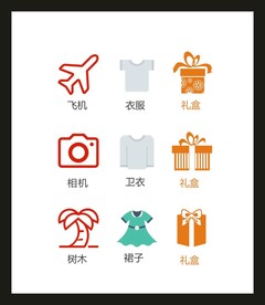 LOGO标识VI