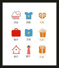 LOGO标识VI