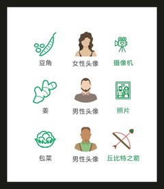 LOGO标识VI