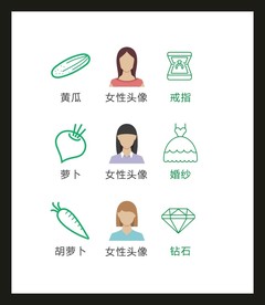 LOGO标识VI
