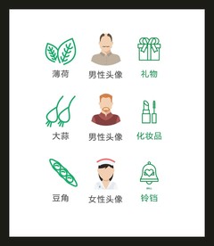 LOGO标识VI