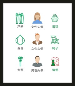 LOGO标识VI
