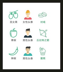 LOGO标识VI