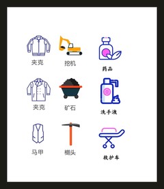 LOGO标识VI
