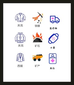 LOGO标识VI