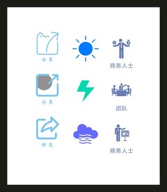 LOGO标识VI