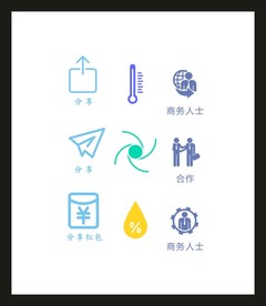 LOGO标识VI